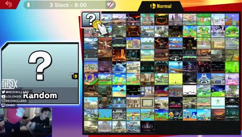 The Legendary Super Smeat