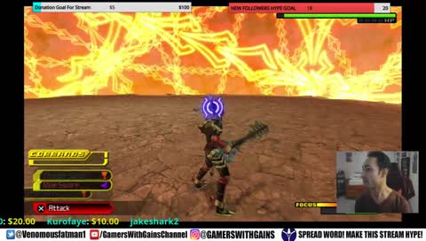 Terranort Got Bodied