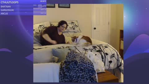 Walter Sighting :3
