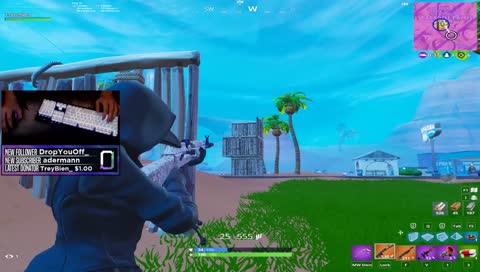 Hernando is just better...