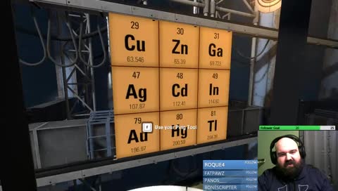 HG = hydrogen