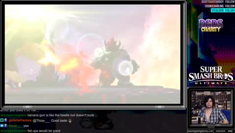 I'm-- AAAaiaiiiaAAaaia