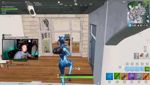 Pure Skill
