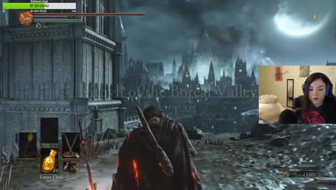 dis place is so beautifu-OOOH