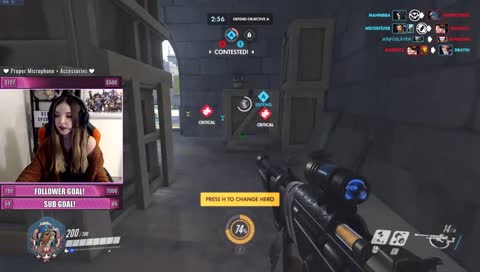 Zadira is a man (trap confirmed!?)