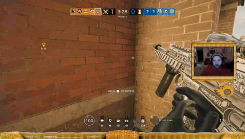dank wallbang