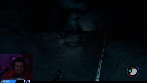 that scream LUL
