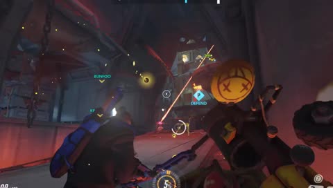 "Diffusing the Situation"