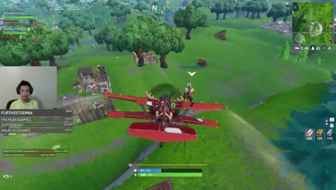 We Lit (Squad Ganggg)