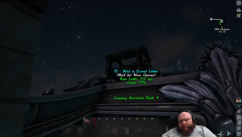 Flying(Need glider!)