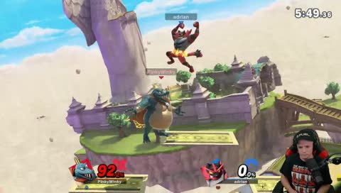 For your after stream celebration Kreygasm