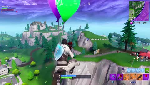 Bear is a god damn god..