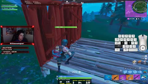 now watch me bop bop bop