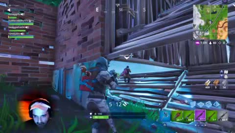 Gotcha