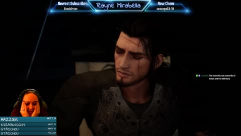 Fark you Square Enix