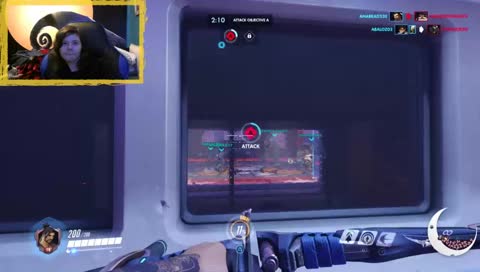 Entertaining Stream #1