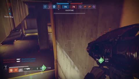 LMAO BUNGO MATCHMAKING