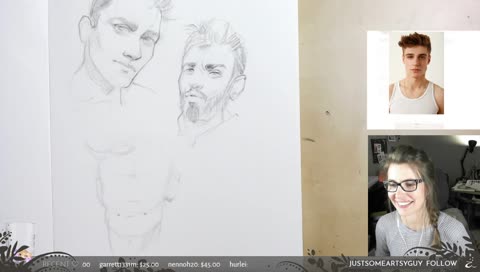 Roses are red, violets are blue.. (bonus BOOSH!)