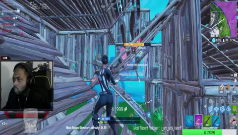 | PC | NA | Late Stream|   #TSAN !store !discord !sr !tweet !sub !uptime !subs