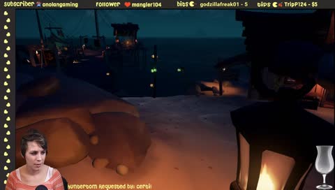 Box of Snusnu - Yarrr.. Amazing Song