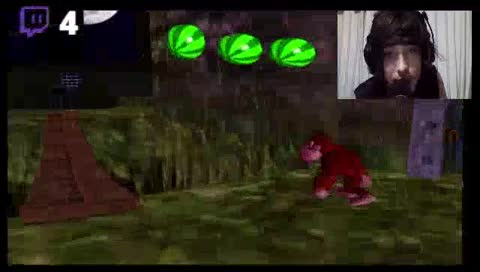 Gus y sus altos fails