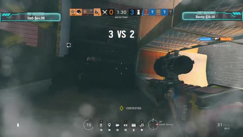 Clipped For You