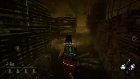 evidencia TopSecret Kappa