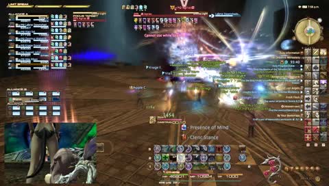 Putting Tank LB To Use