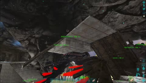 일하러가는 루셀