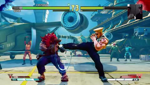 The Whiff Punish