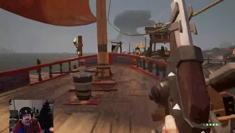 Jon Joins A Ska Band