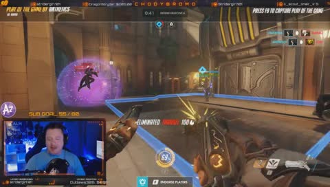 Next Level Streaming <3