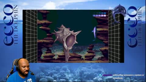 Ecco 2: What kinda boss is this???