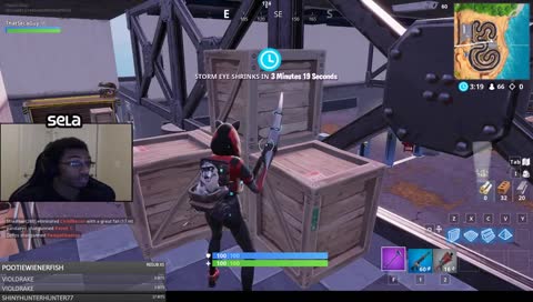 The truth about the government