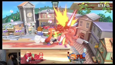 NOOOO (Headphone Warning)