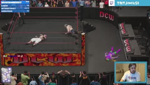 BIG YIKES ENDING!!!!