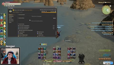 How I feel about life right now...