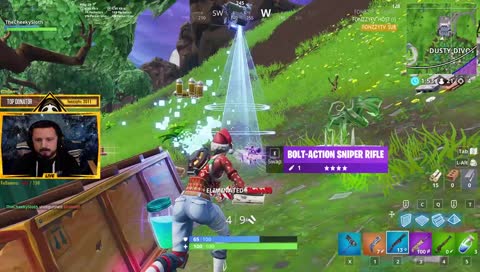 Oh God somebodys coming! Nvm we're good