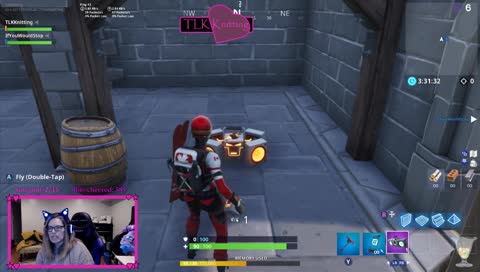 Burnin down the House 🤟🏼