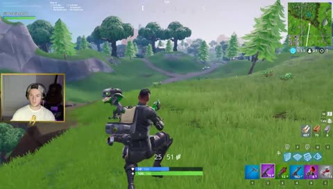 That headshot though...