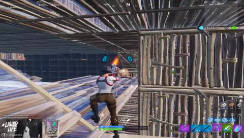 liquid strafe killed by twitch xdobito