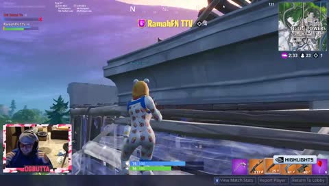 STOOPID IM NOT GON LET U GET THE CHANCE!