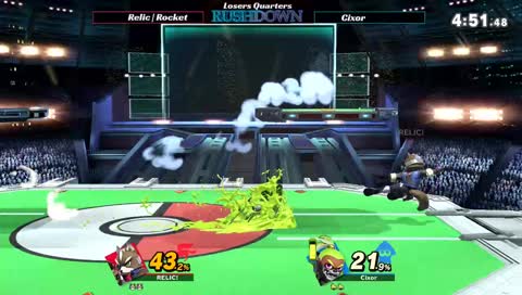 why parrying is good