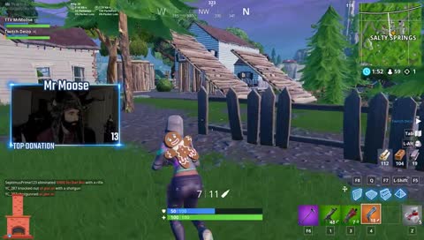 EZ deagle kills by the legend