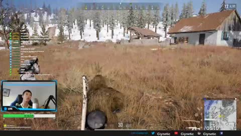 3 kills