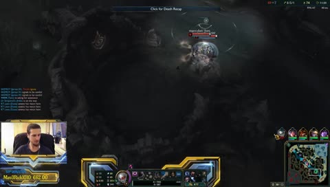 Το πιο τυχαίο Dragon Steal στην ιστορία