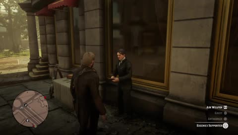 Crossbreeding will destroy us all.