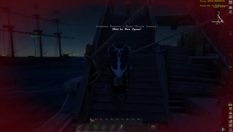 El amanecer de las ratas