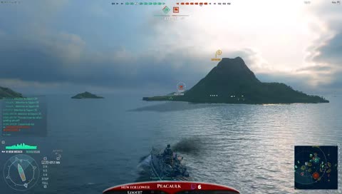 TORPEDUHZ