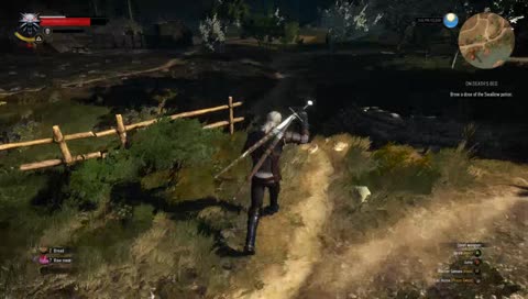 I coulda fist-f***ed them (drowners)